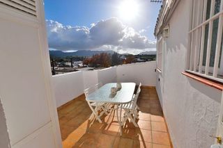 Ático en alquiler en Ronda