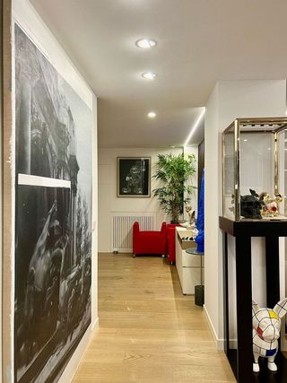 Piso en alquiler en Sant Francesc en Valencia