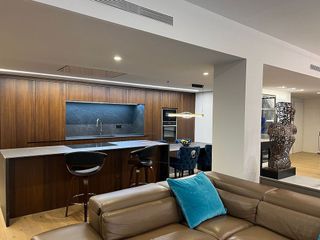 Piso en alquiler en Sant Francesc en Valencia