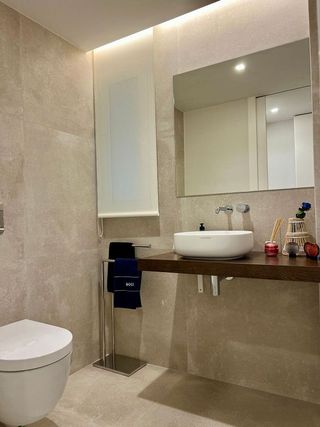 Piso en alquiler en Sant Francesc en Valencia
