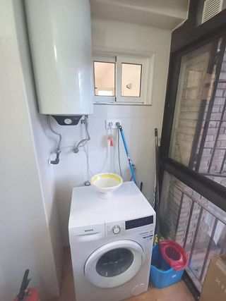 Piso en alquiler en Ciudad Jardín - Zoco en Córdoba