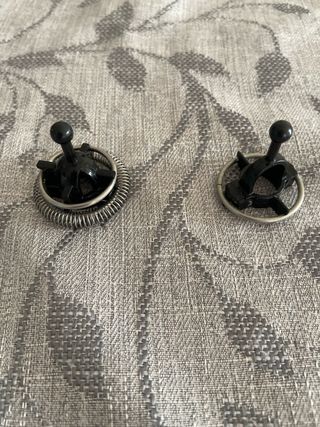 Recambios espumador Nespresso