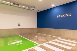 Trastero en alquiler en La Cogullada en Terrassa