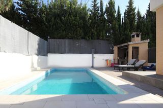 Casa pareada en venta en Silla