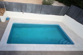 Casa pareada en venta en Silla