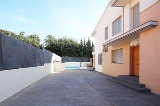Casa pareada en venta en Silla