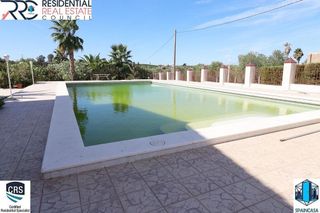 Casa rural en venta en Gibraleón