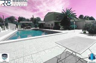 Casa rural en venta en Gibraleón