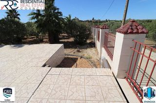 Casa rural en venta en Gibraleón
