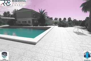 Casa rural en venta en Gibraleón