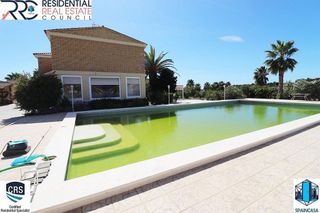 Casa rural en venta en Gibraleón