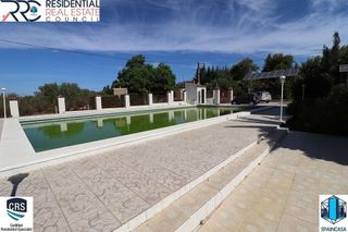 Casa rural en venta en Gibraleón