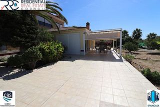 Casa rural en venta en Gibraleón
