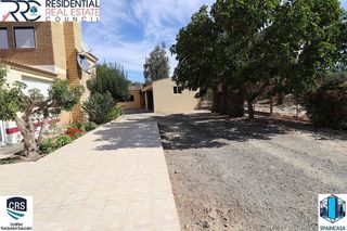 Casa rural en venta en Gibraleón