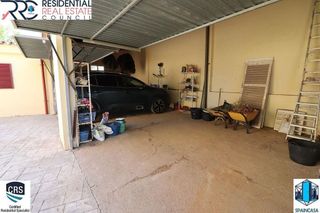 Casa rural en venta en Gibraleón