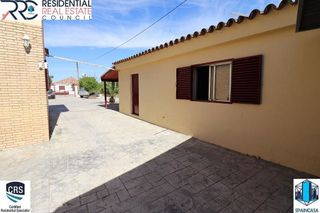 Casa rural en venta en Gibraleón