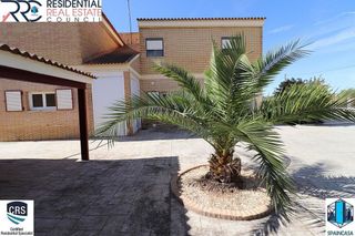 Casa rural en venta en Gibraleón