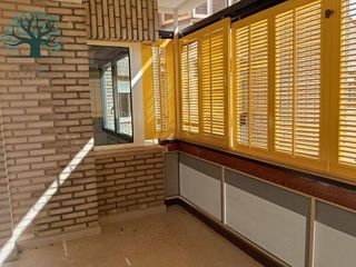 Piso en venta en Centro en Murcia