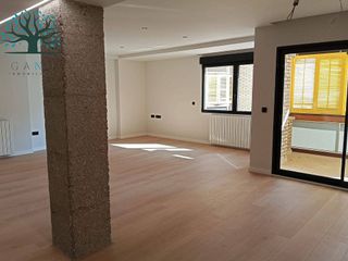 Piso en venta en Centro en Murcia