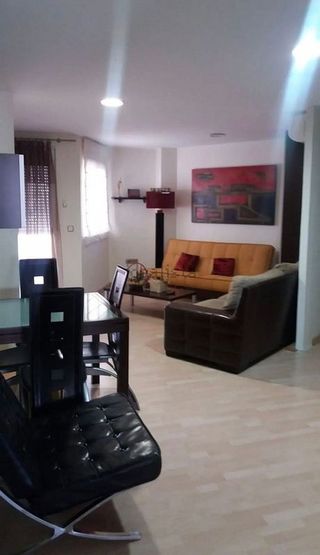 Piso en venta en Belén - San Roque en Jaén