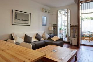 Piso en alquiler en El Cabanyal- El Canyamelar en Valencia