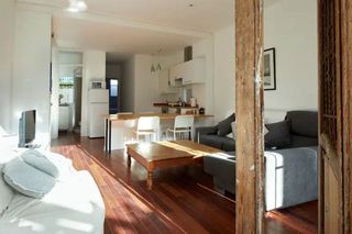 Piso en alquiler en El Cabanyal- El Canyamelar en Valencia
