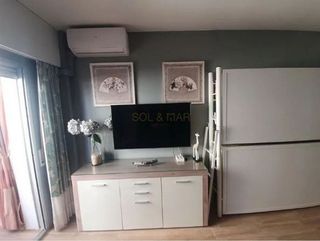Estudio en alquiler en Centro en Torremolinos