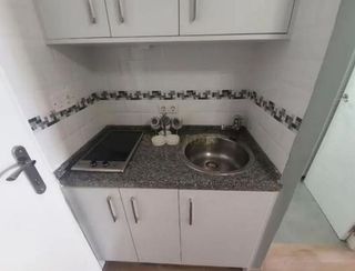 Estudio en alquiler en Centro en Torremolinos