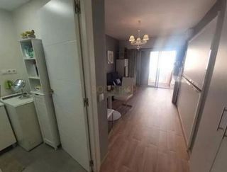 Estudio en alquiler en Centro en Torremolinos