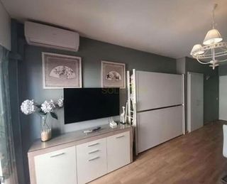 Estudio en alquiler en Centro en Torremolinos