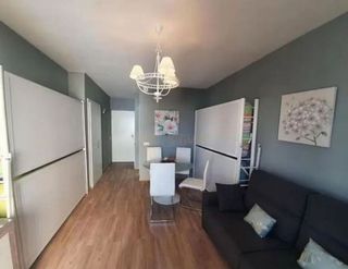 Estudio en alquiler en Centro en Torremolinos