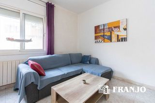 Piso en venta en Centre - Eixample – Can Llobet – Can Serra en Barbera del Vallès