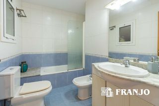 Piso en venta en Centre - Eixample – Can Llobet – Can Serra en Barbera del Vallès