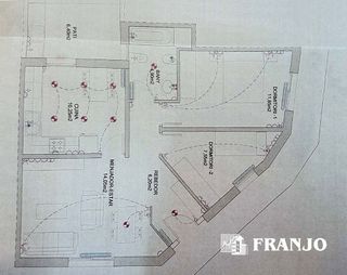 Piso en venta en Centre - Eixample – Can Llobet – Can Serra en Barbera del Vallès