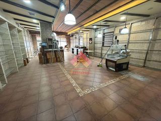 Local comercial en alquiler en Ronda