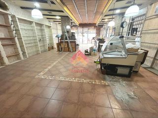 Local comercial en alquiler en Ronda