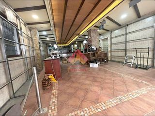 Local comercial en alquiler en Ronda