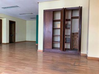 Oficina en alquiler en Centro Ciudad en León