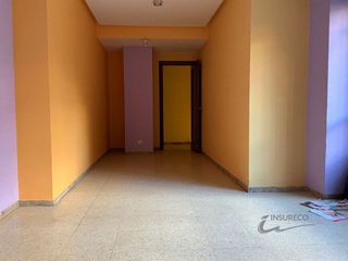 Oficina en alquiler en Centro Ciudad en León