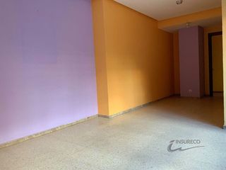 Oficina en alquiler en Centro Ciudad en León