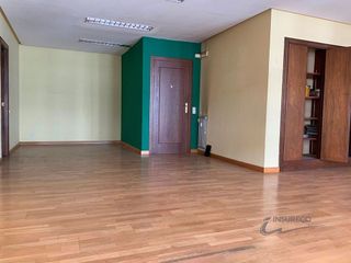 Oficina en alquiler en Centro Ciudad en León