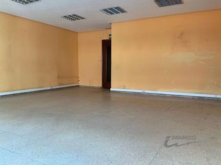 Oficina en alquiler en Centro Ciudad en León