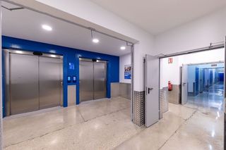 Trastero en alquiler en La Cogullada en Terrassa