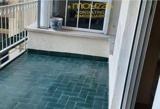 Piso en venta en Hospital en Jaén