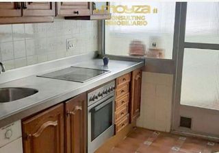 Piso en venta en Hospital en Jaén