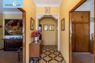 Terreno en venta en Avda. De los Ogíjares en Armilla