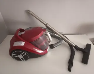 Aspiradora Rowenta Compact Power XXL Cyclonic