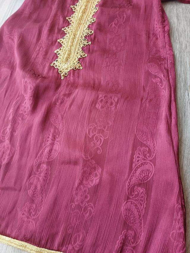 Túnica para Cristos 65-70 cm