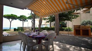 Piso en venta en Fenals en Castell-Platja d´Aro