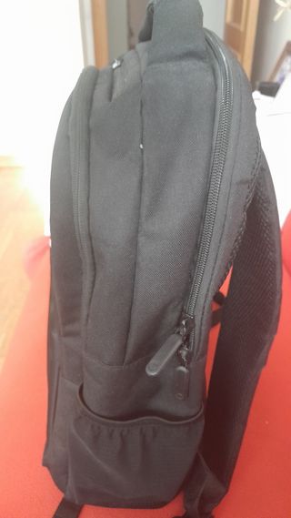 Mochila portátil 17.3 profesional